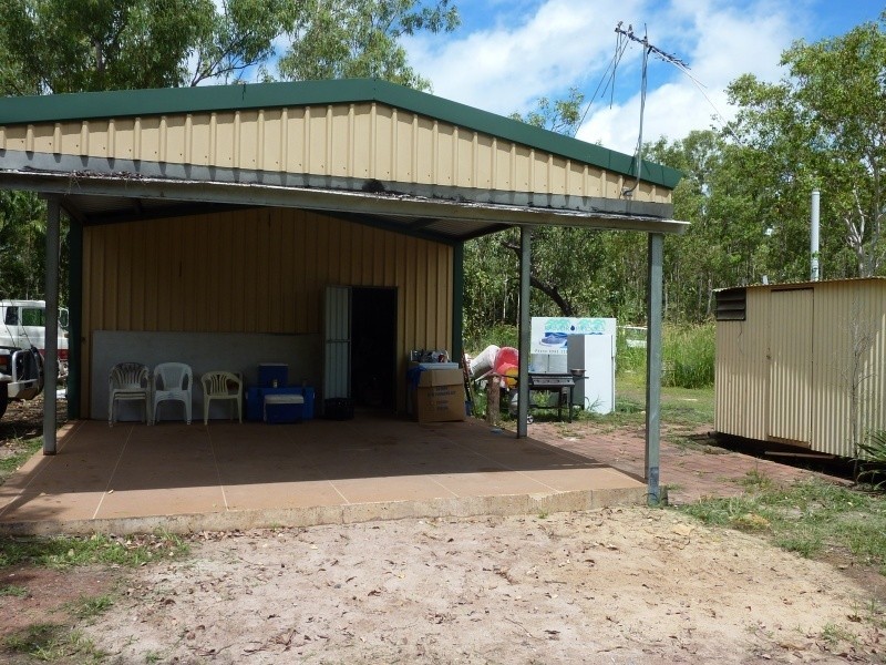 175 Anglesey Rd, Girraween NT 0836