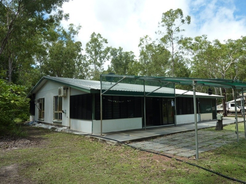 175 Anglesey Rd, Girraween NT 0836