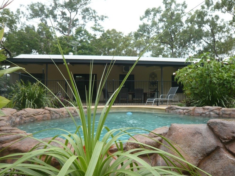 264 Daniel Circuit, Herbert NT 0836