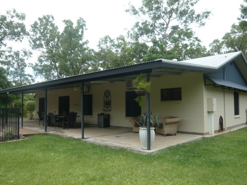 264 Daniel Circuit, Herbert NT 0836