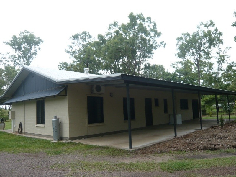 264 Daniel Circuit, Herbert NT 0836