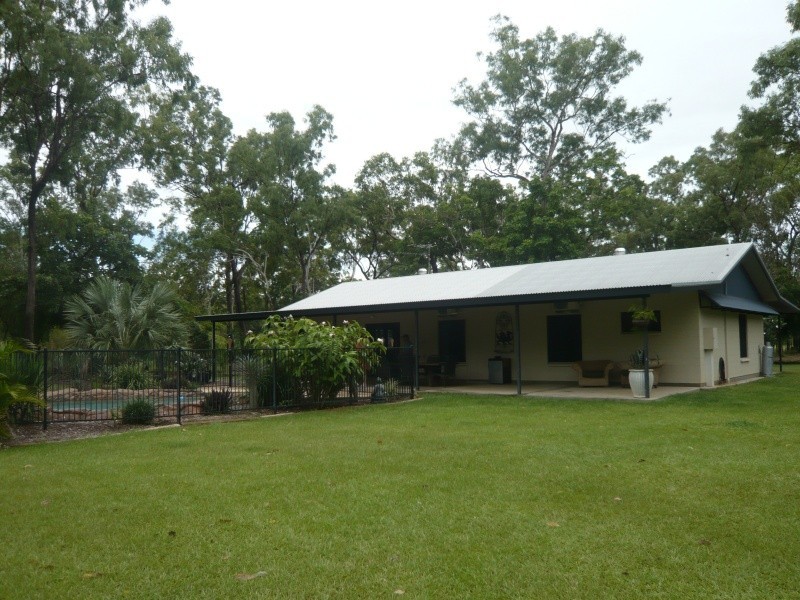 264 Daniel Circuit, Herbert NT 0836