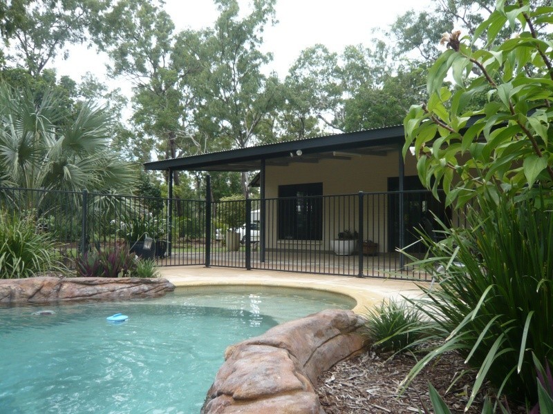 264 Daniel Circuit, Herbert NT 0836