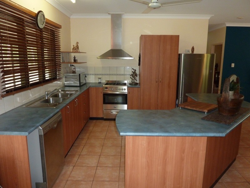 264 Daniel Circuit, Herbert NT 0836