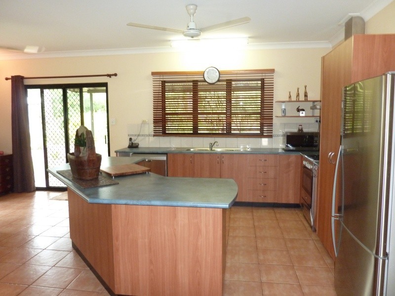 264 Daniel Circuit, Herbert NT 0836