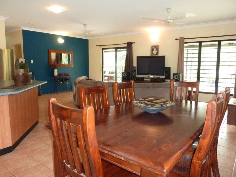 264 Daniel Circuit, Herbert NT 0836