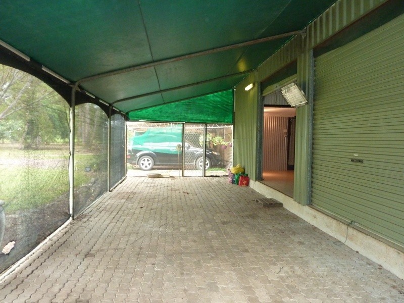 264 Daniel Circuit, Herbert NT 0836