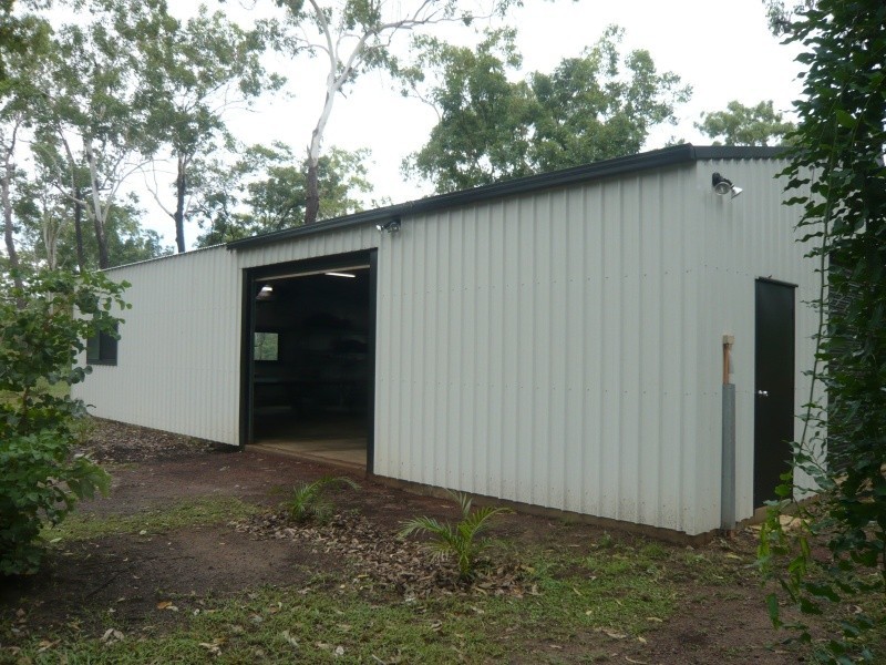 264 Daniel Circuit, Herbert NT 0836