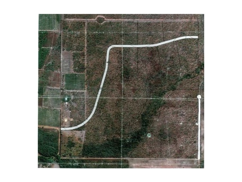 20 Perreau Rd, Batchelor NT 0845