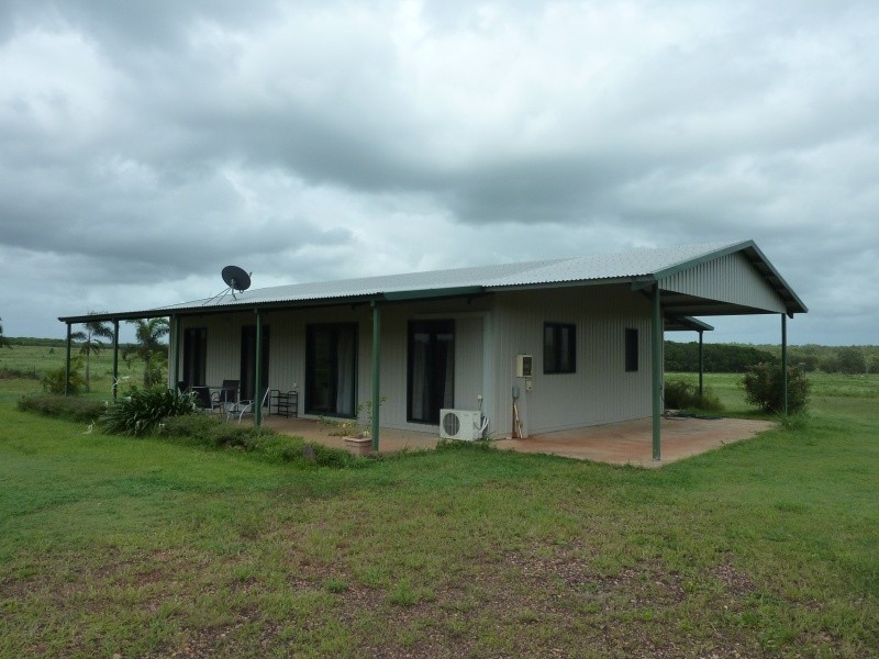 47 Miles Rd, Batchelor NT 0845