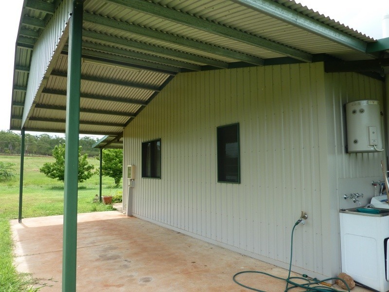 47 Miles Rd, Batchelor NT 0845