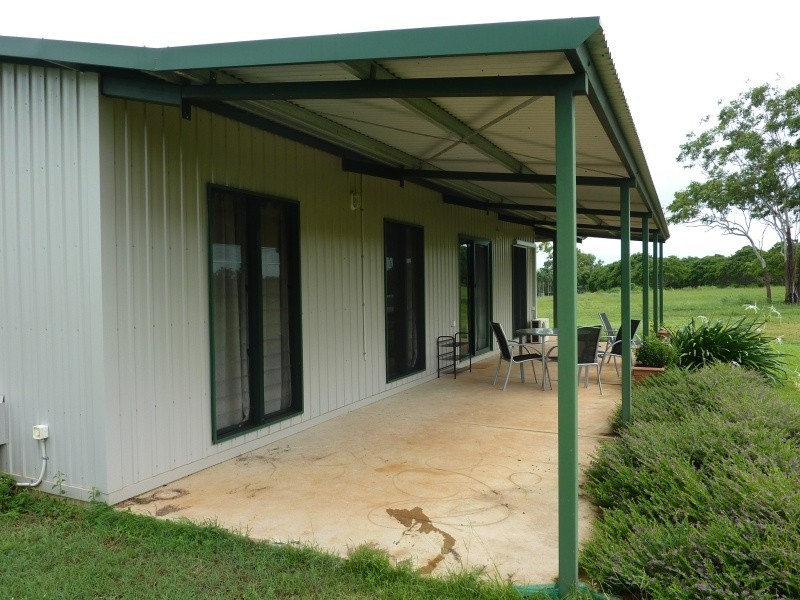47 Miles Rd, Batchelor NT 0845