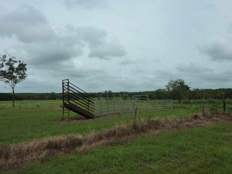47 Miles Rd, Batchelor NT 0845
