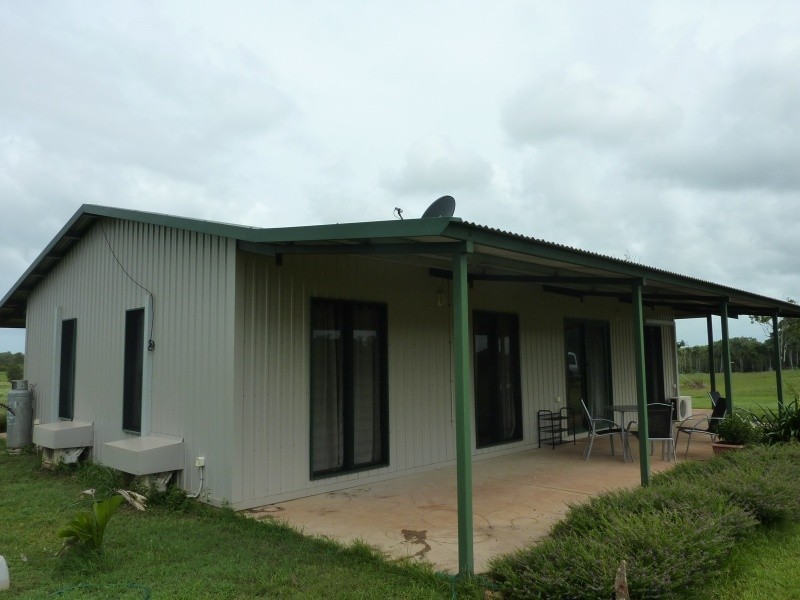 47 Miles Rd, Batchelor NT 0845