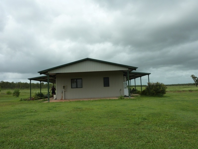 47 Miles Rd, Batchelor NT 0845