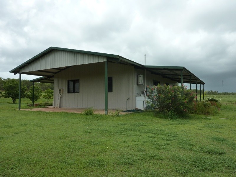 47 Miles Rd, Batchelor NT 0845