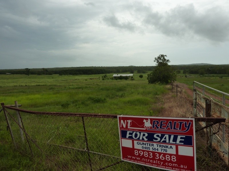 47 Miles Rd, Batchelor NT 0845