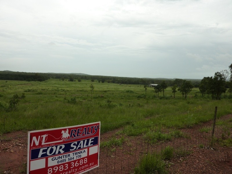 47 Miles Rd, Batchelor NT 0845