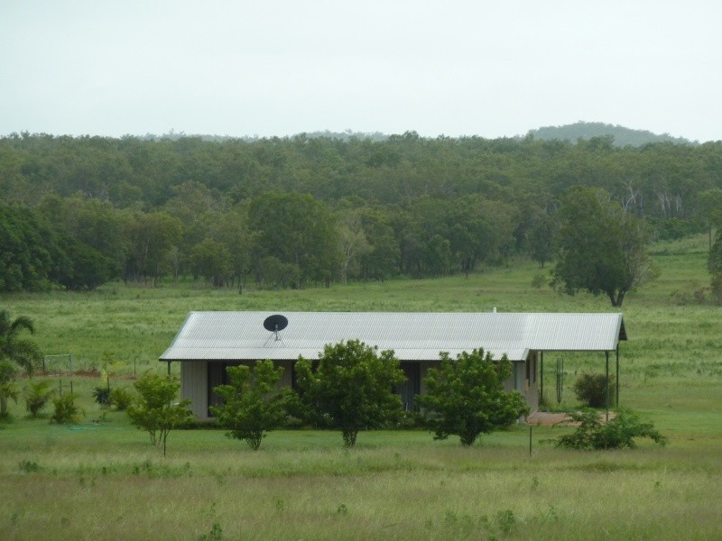47 Miles Rd, Batchelor NT 0845