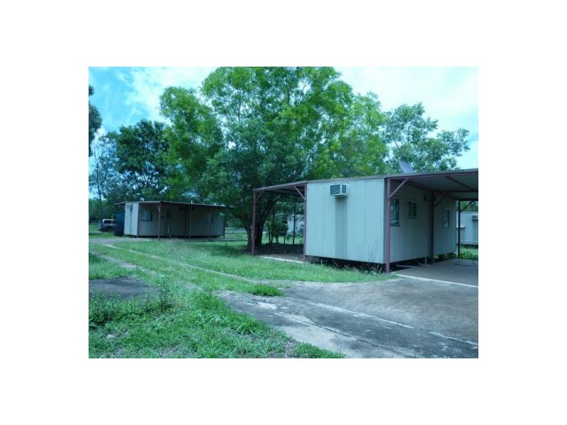 14 Buchanan Street, Pine Creek NT 0847