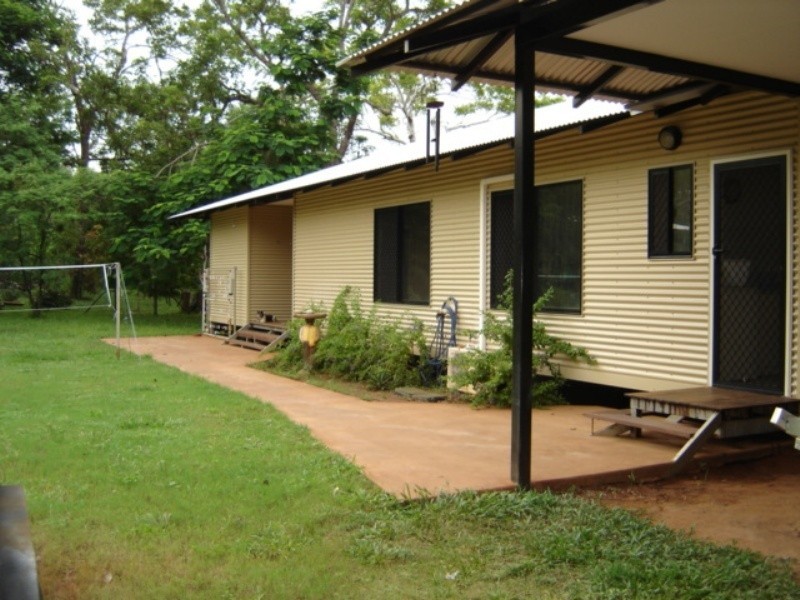 48 Kirra Cresc, Batchelor NT 0845
