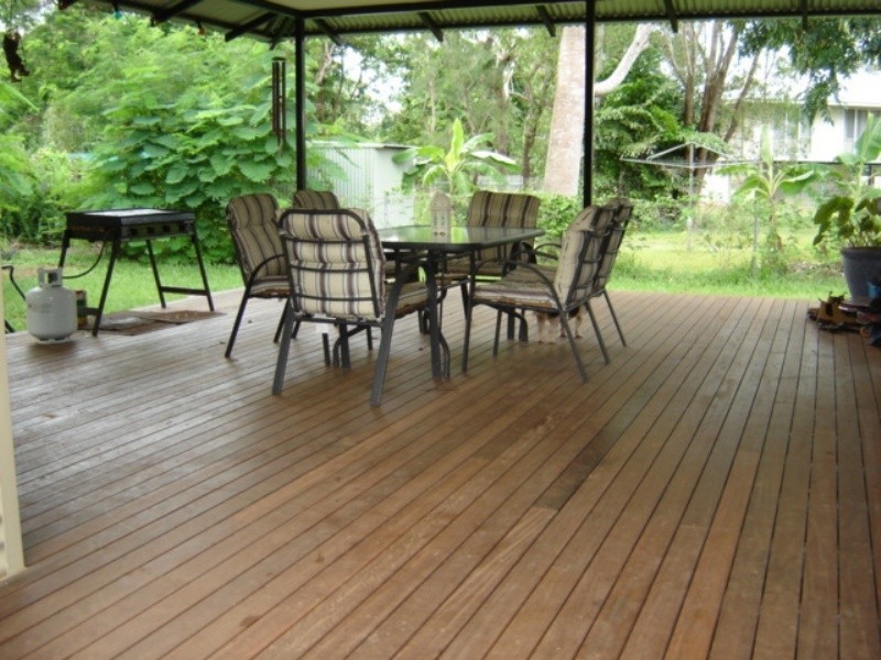 48 Kirra Cresc, Batchelor NT 0845