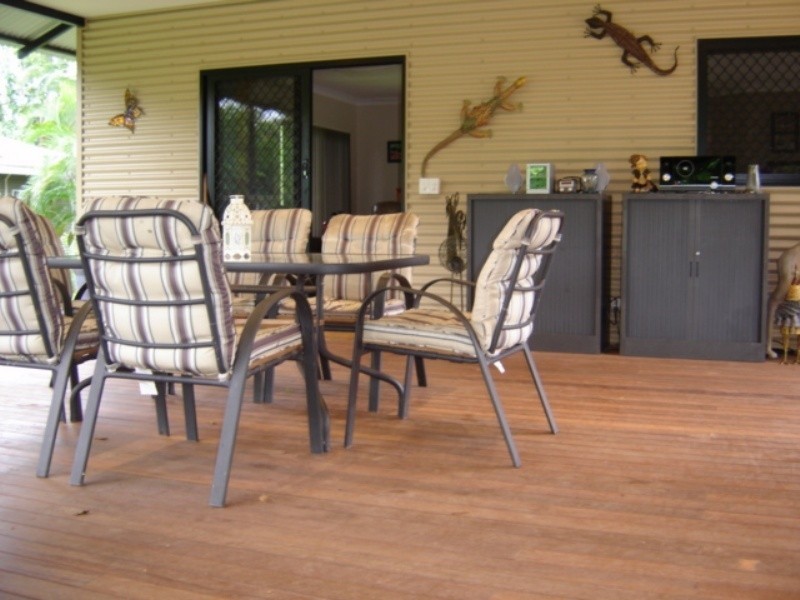 48 Kirra Cresc, Batchelor NT 0845