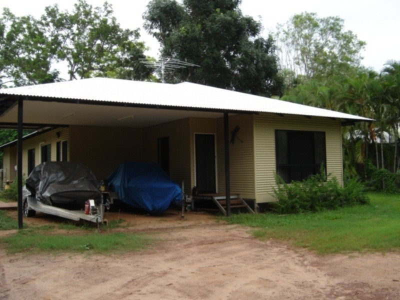 48 Kirra Cresc, Batchelor NT 0845