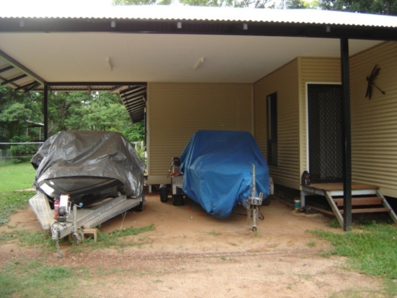 48 Kirra Cresc, Batchelor NT 0845