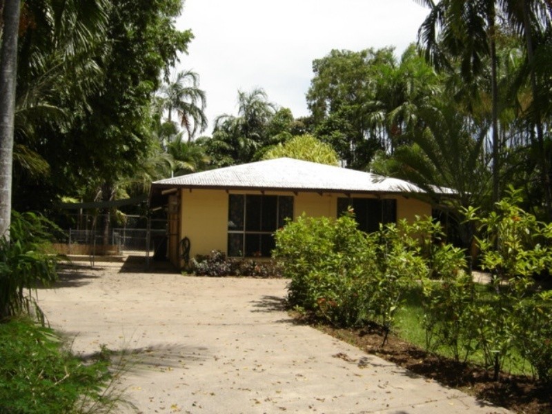 46 Humbert Court, Leanyer NT 0812