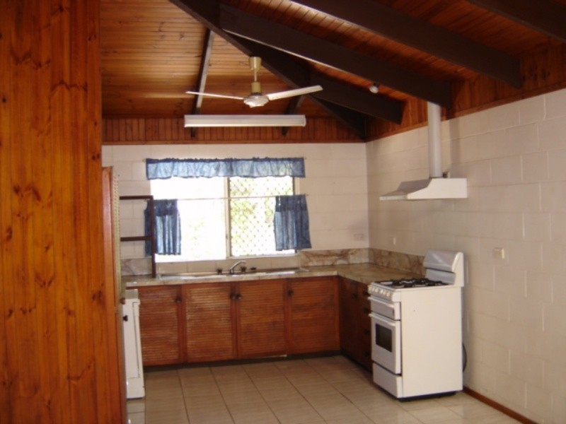 46 Humbert Court, Leanyer NT 0812