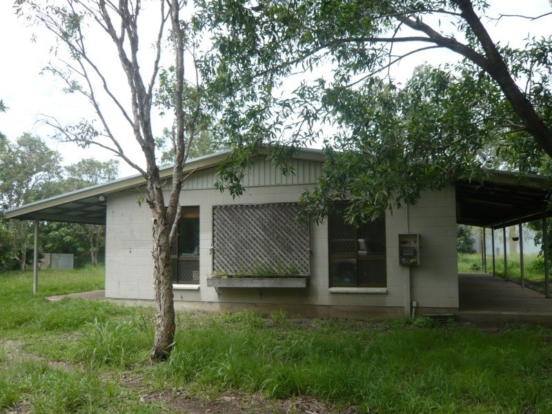 90 Fitzgerald Rd, Howard Springs NT 0835
