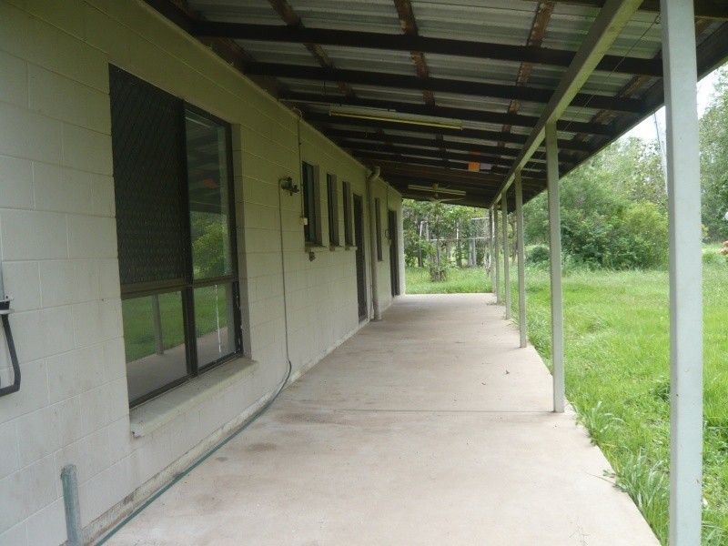 90 Fitzgerald Rd, Howard Springs NT 0835