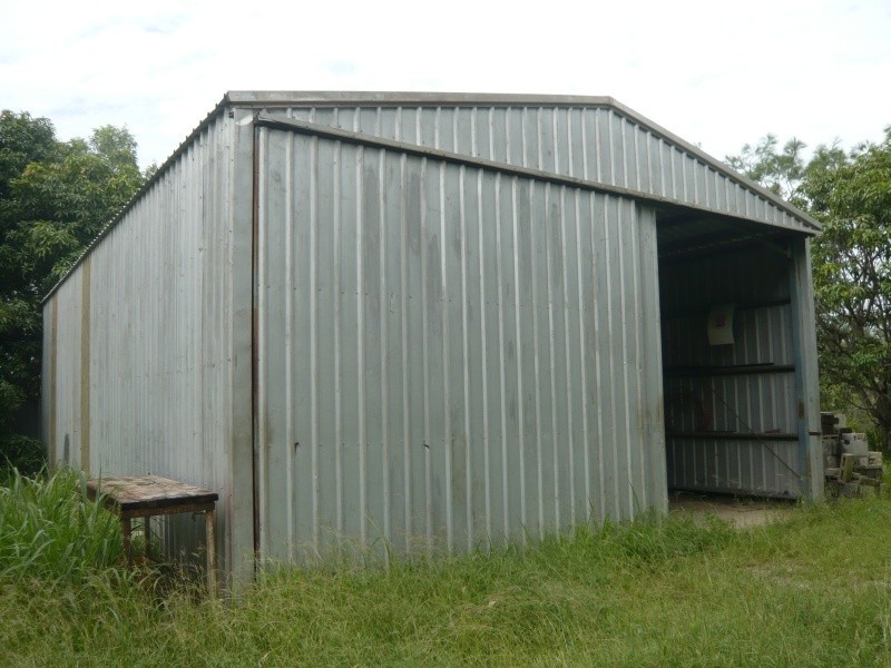 90 Fitzgerald Rd, Howard Springs NT 0835