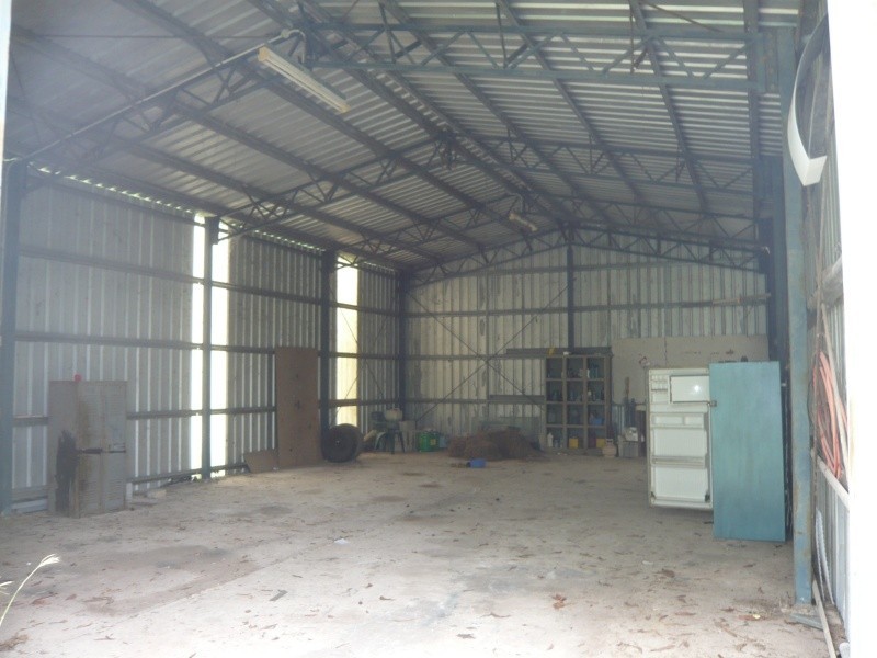 90 Fitzgerald Rd, Howard Springs NT 0835