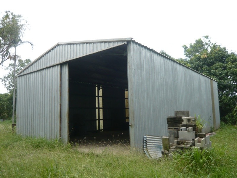 90 Fitzgerald Rd, Howard Springs NT 0835