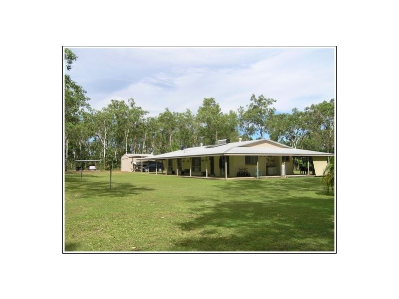 245 Wanderrie Rd, Humpty Doo NT 0836