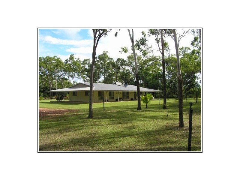 245 Wanderrie Rd, Humpty Doo NT 0836