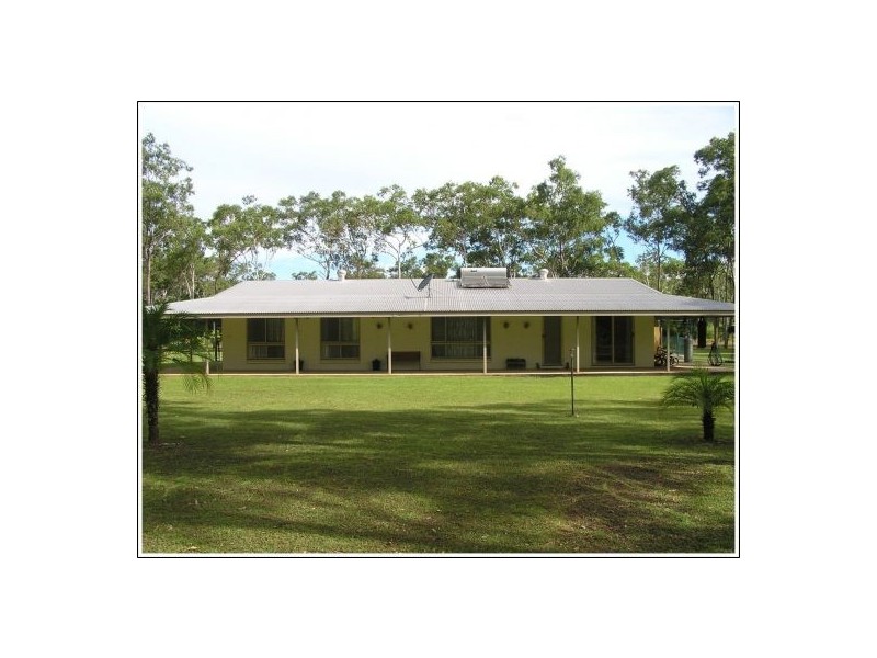 245 Wanderrie Rd, Humpty Doo NT 0836