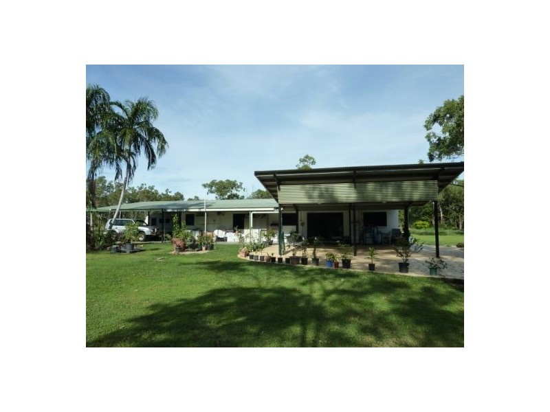40 Lamandilla Rd, Herbert NT 0836