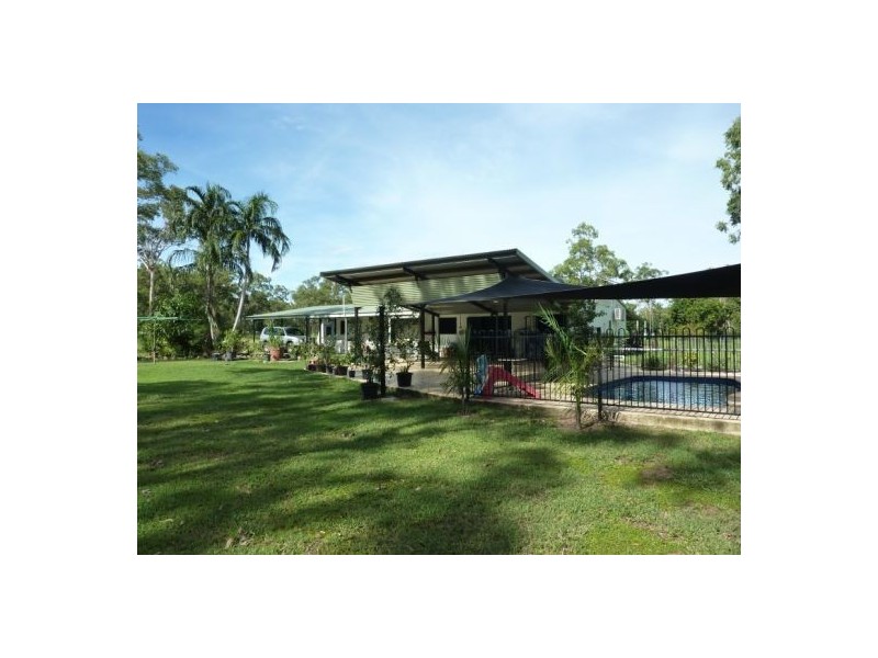 40 Lamandilla Rd, Herbert NT 0836