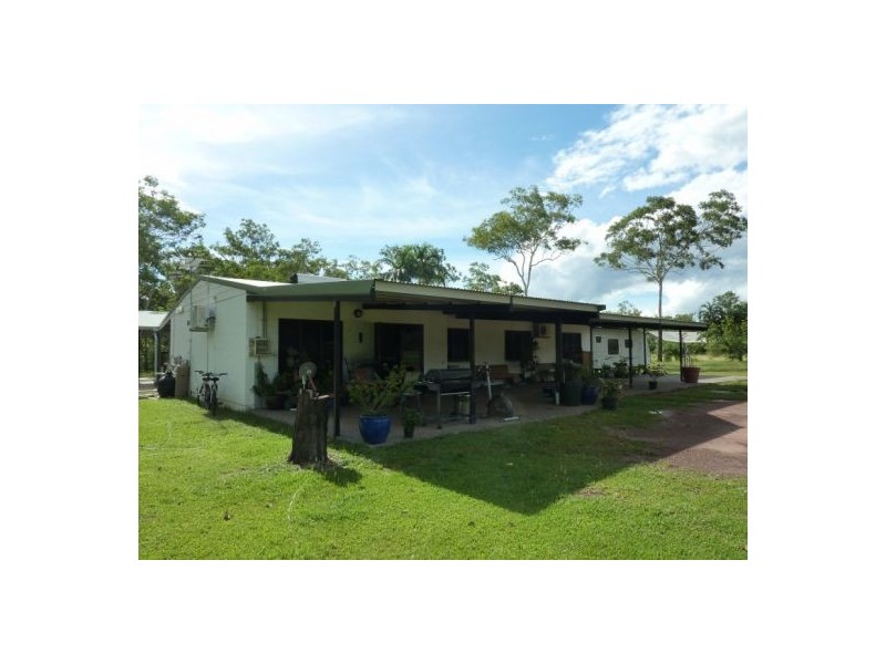 40 Lamandilla Rd, Herbert NT 0836