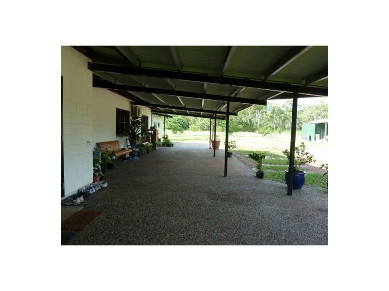 40 Lamandilla Rd, Herbert NT 0836