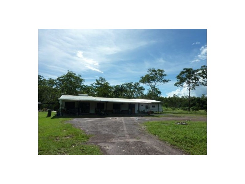 40 Lamandilla Rd, Herbert NT 0836
