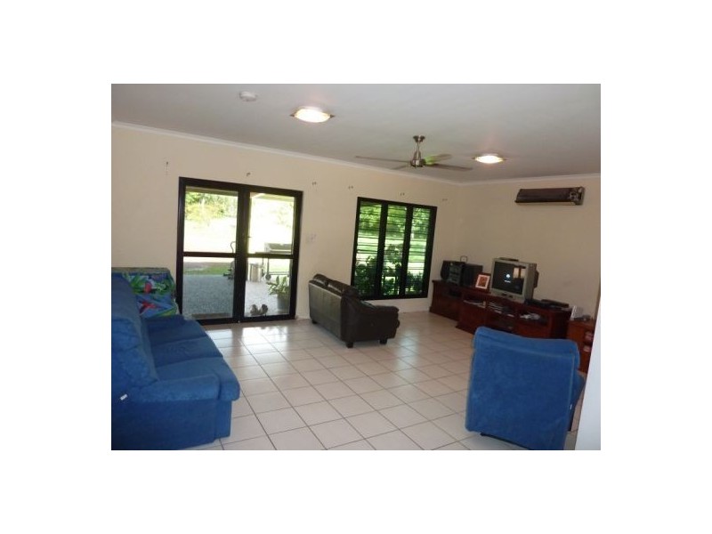 40 Lamandilla Rd, Herbert NT 0836