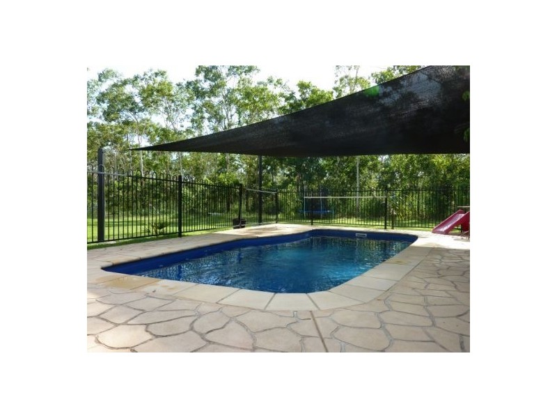 40 Lamandilla Rd, Herbert NT 0836