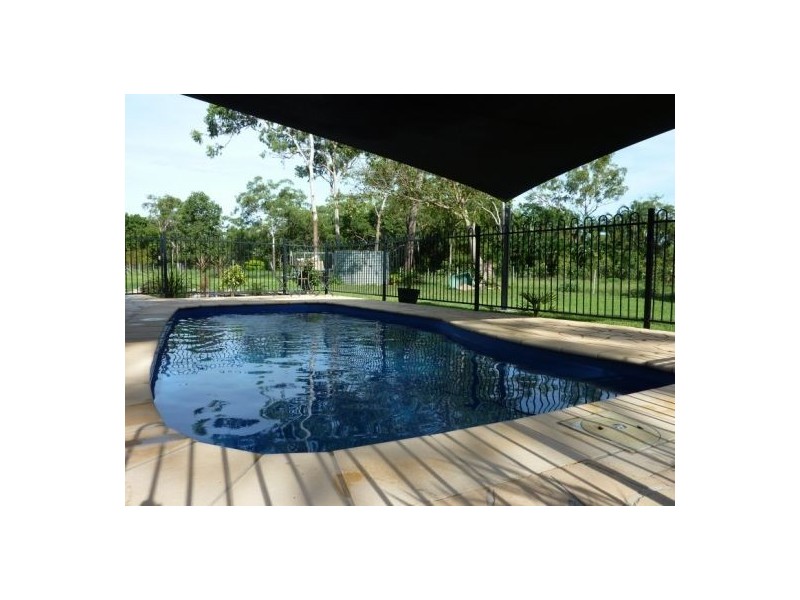40 Lamandilla Rd, Herbert NT 0836