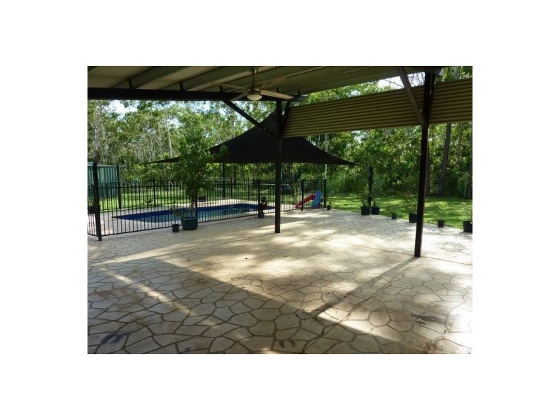 40 Lamandilla Rd, Herbert NT 0836