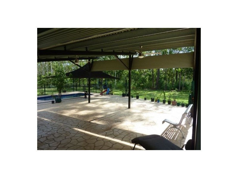 40 Lamandilla Rd, Herbert NT 0836
