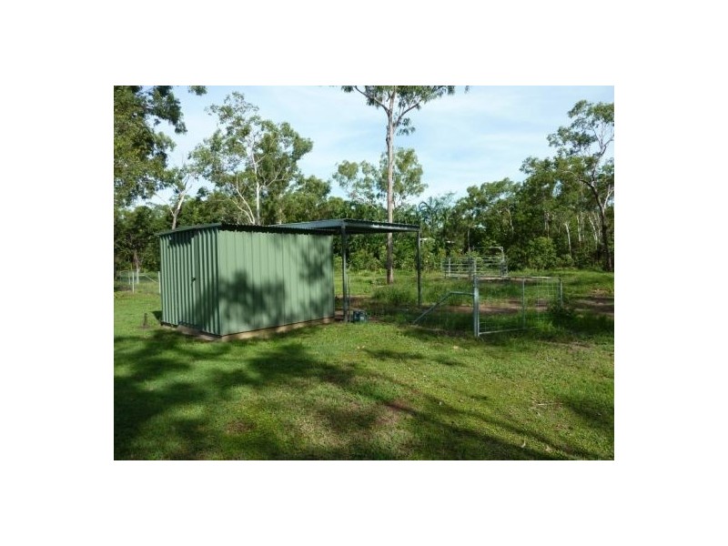 40 Lamandilla Rd, Herbert NT 0836